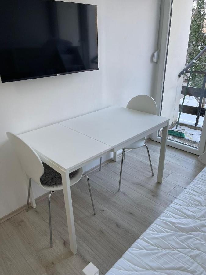 Appartamento Center Of Plitvice + Free Parking + Self Check-In Plitvička Jezera Esterno foto